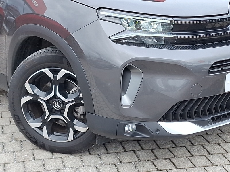 Used Citroen C5 Aircross 2023 for sale - 77605782: Photo 9