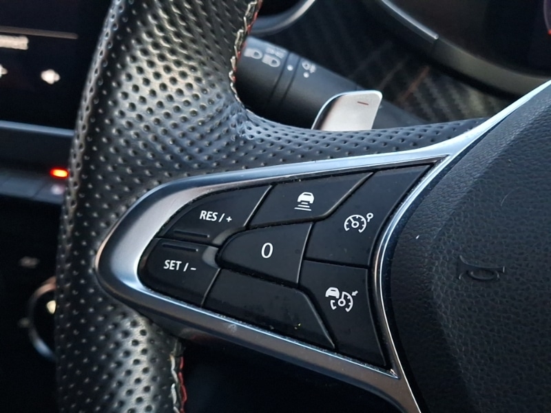 Used Renault Arkana 2022 for sale - 76537286: Photo 15