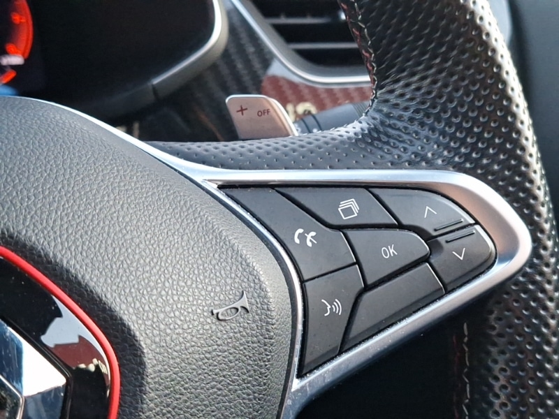 Used Renault Arkana 2022 for sale - 76537286: Photo 16