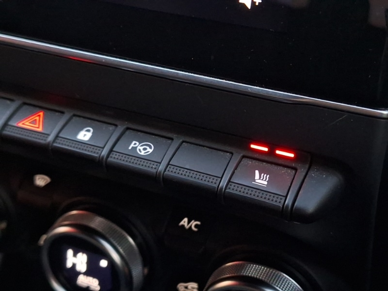 Used Renault Arkana 2022 for sale - 76537286: Photo 18