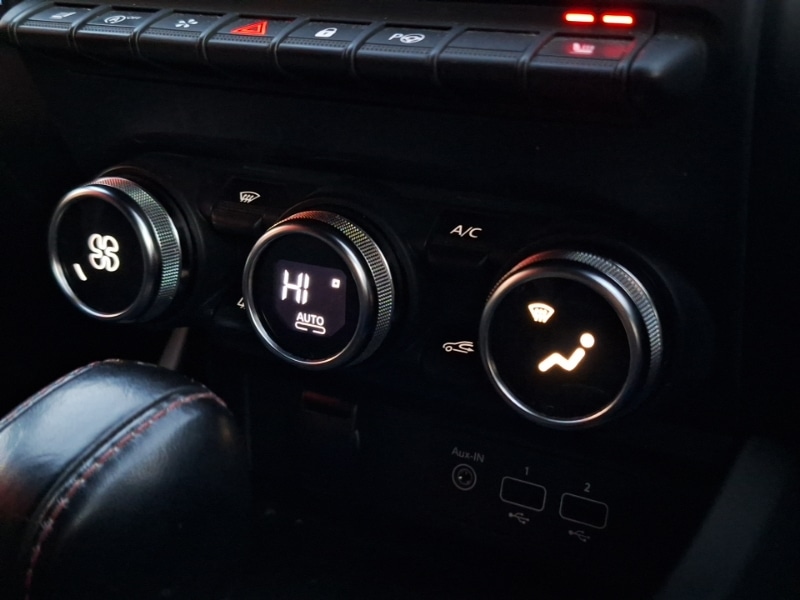 Used Renault Arkana 2022 for sale - 76537286: Photo 19