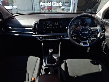 Used Kia Sportage 2023 for sale - 78695006: Photo