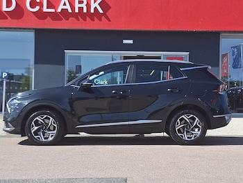 Used Kia Sportage 2023 for sale - 78695006: Photo