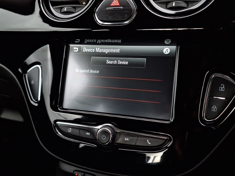 Used Vauxhall ADAM 2019 for sale - 76816136: Photo 11