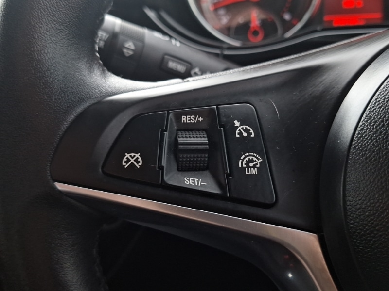 Used Vauxhall ADAM 2019 for sale - 76816136: Photo 12