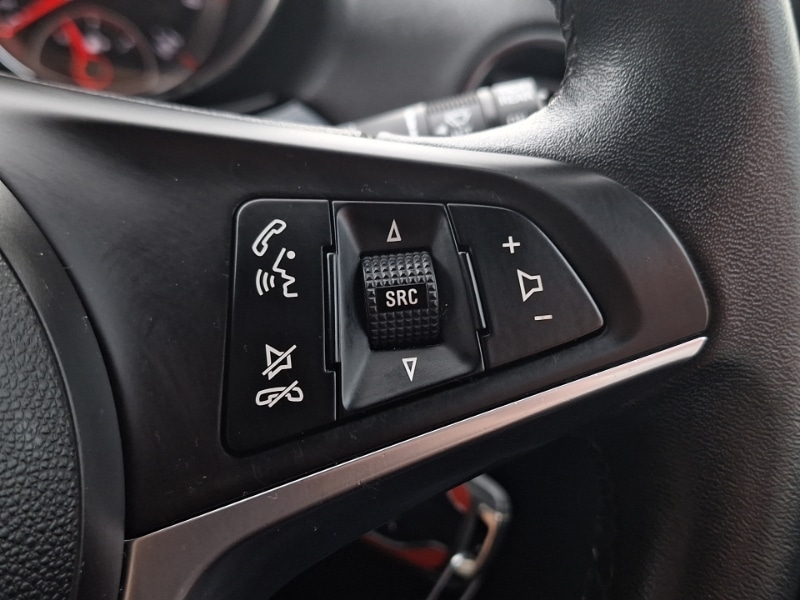 Used Vauxhall ADAM 2019 for sale - 76816136: Photo 13