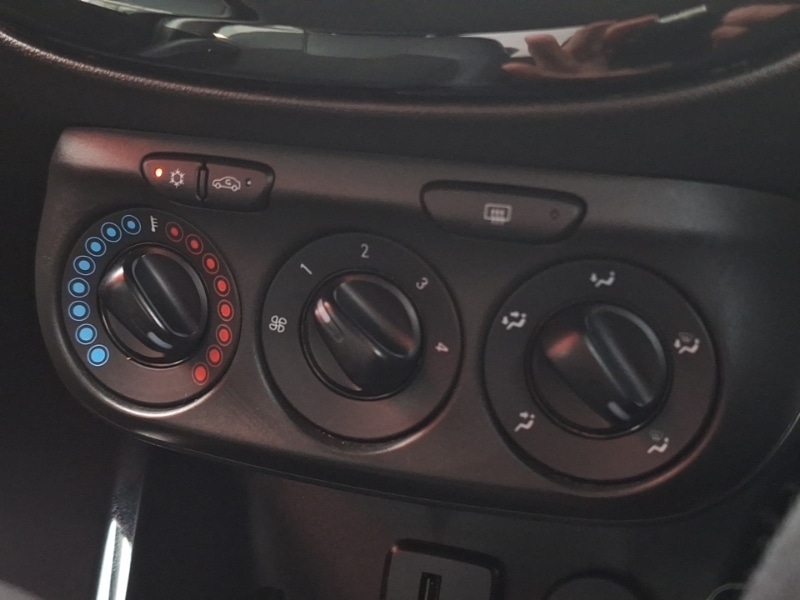 Used Vauxhall ADAM 2019 for sale - 76816136: Photo 14