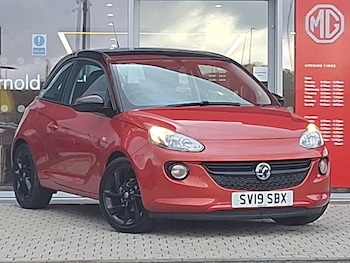 Vauxhall - ADAM