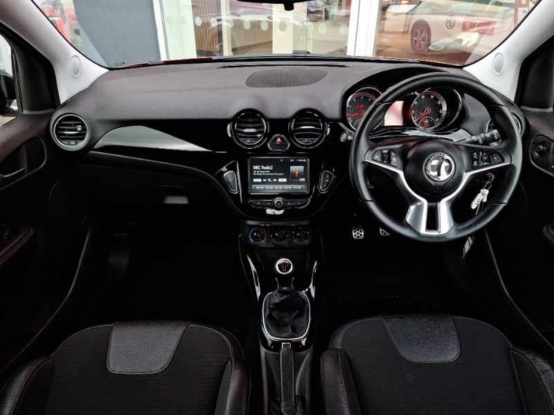 Used Vauxhall ADAM 2019 for sale - 76816136: Photo 2
