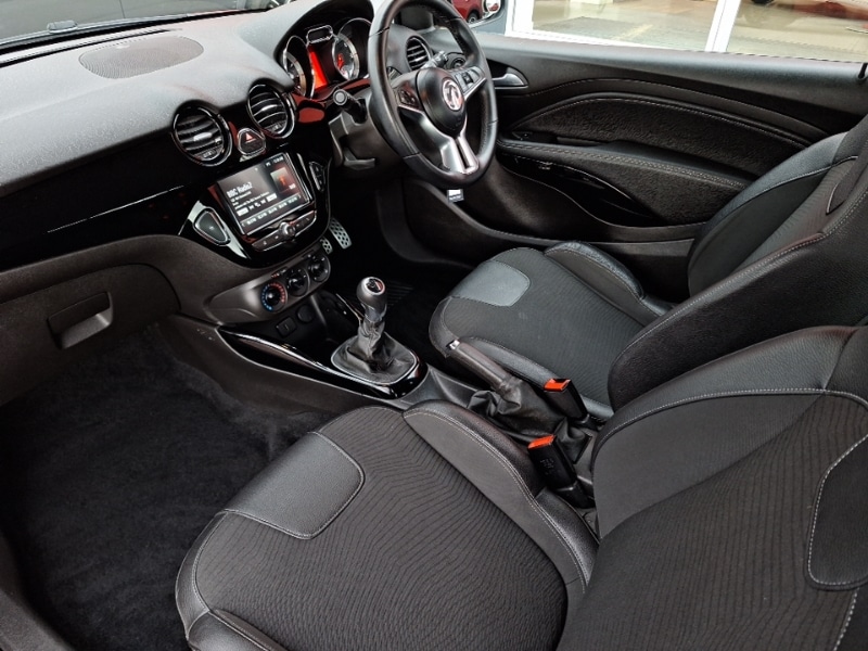 Used Vauxhall ADAM 2019 for sale - 76816136: Photo 5