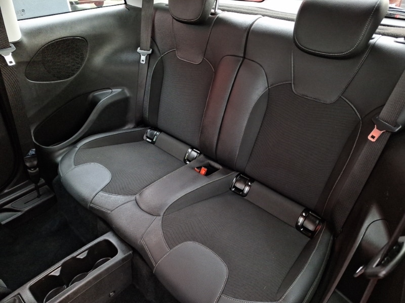 Used Vauxhall ADAM 2019 for sale - 76816136: Photo 6