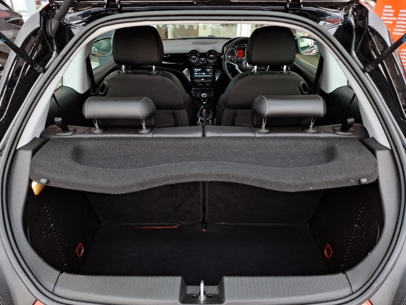 Used Vauxhall ADAM 2019 for sale - 76816136: Photo 8