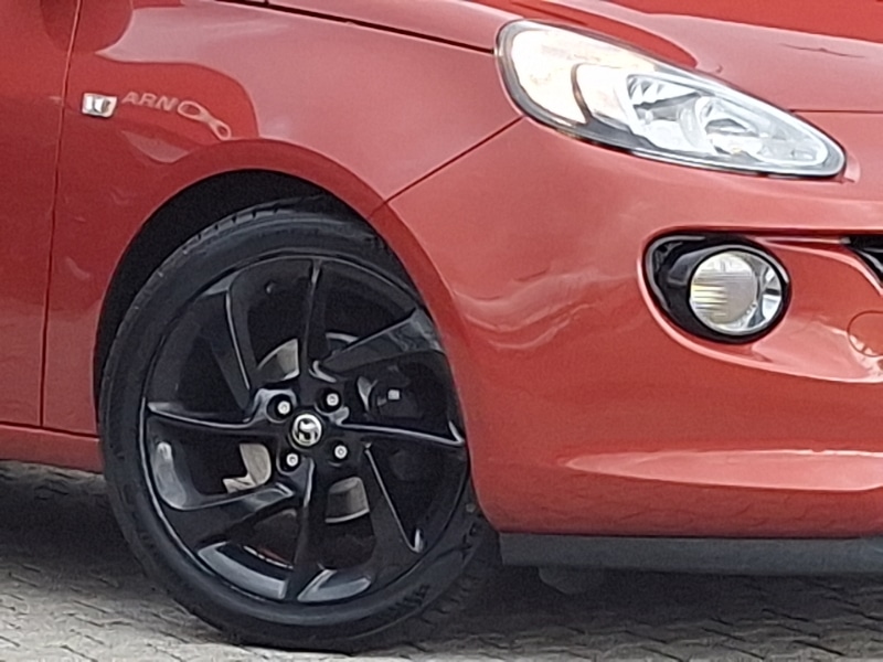 Used Vauxhall ADAM 2019 for sale - 76816136: Photo 9