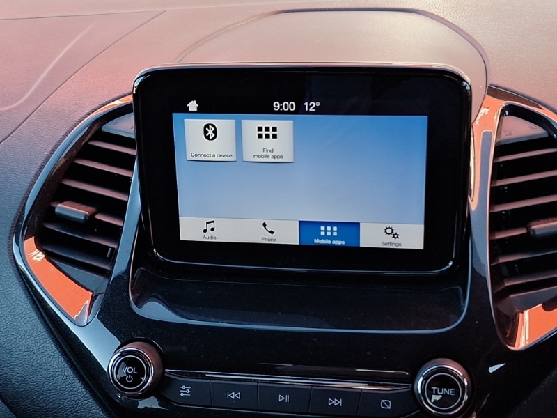 Used Ford Ka+ 2019 for sale - 78113450: Photo 10