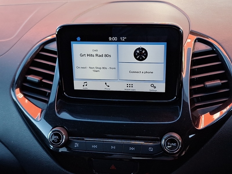 Used Ford Ka+ 2019 for sale - 78113450: Photo 11