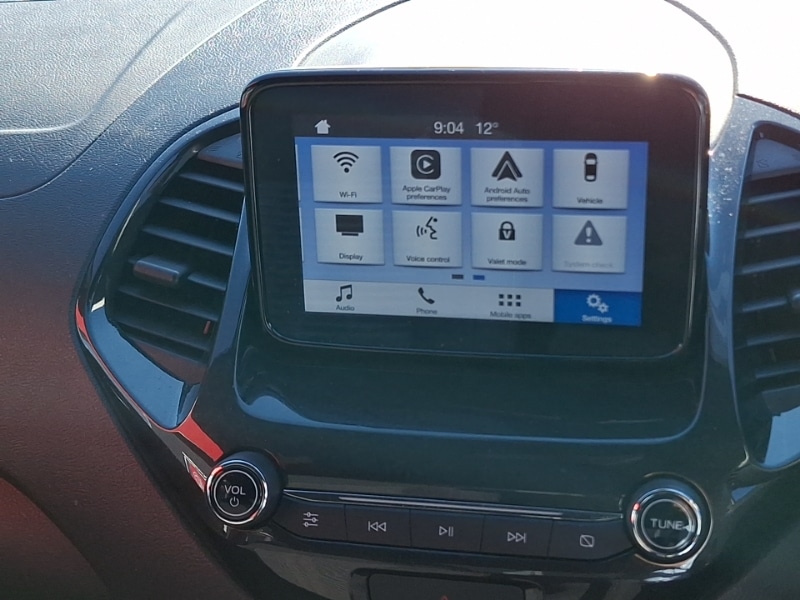 Used Ford Ka+ 2019 for sale - 78113450: Photo 12