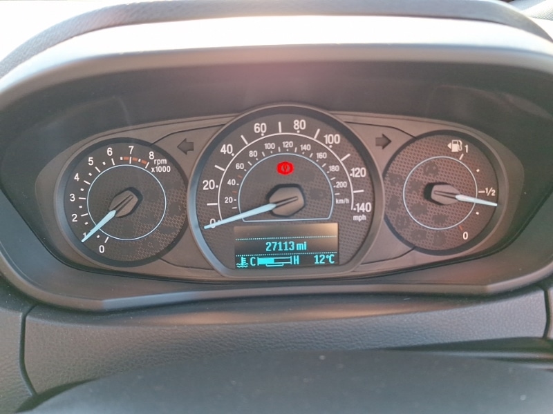 Used Ford Ka+ 2019 for sale - 78113450: Photo 19