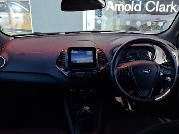 Used Ford Ka+ 2019 for sale - 78113450: Photo