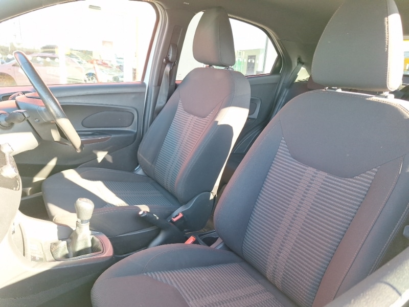 Used Ford Ka+ 2019 for sale - 78113450: Photo 5