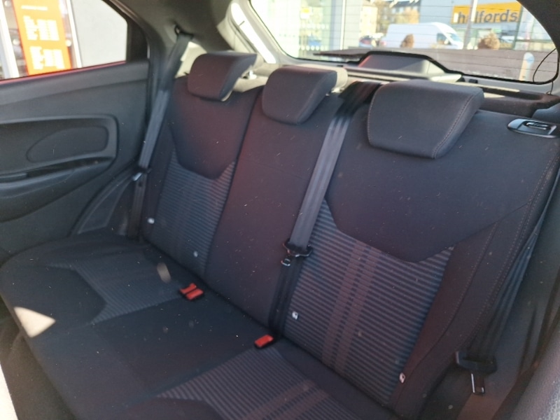 Used Ford Ka+ 2019 for sale - 78113450: Photo 6