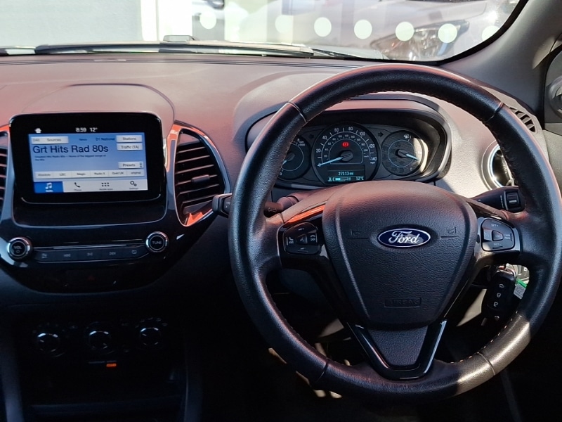 Used Ford Ka+ 2019 for sale - 78113450: Photo 7