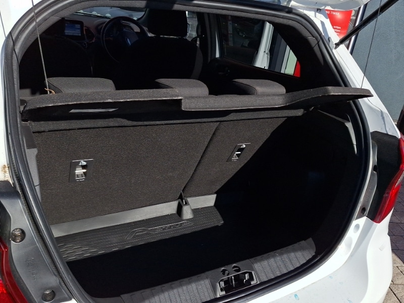 Used Ford Ka+ 2019 for sale - 78113450: Photo 8