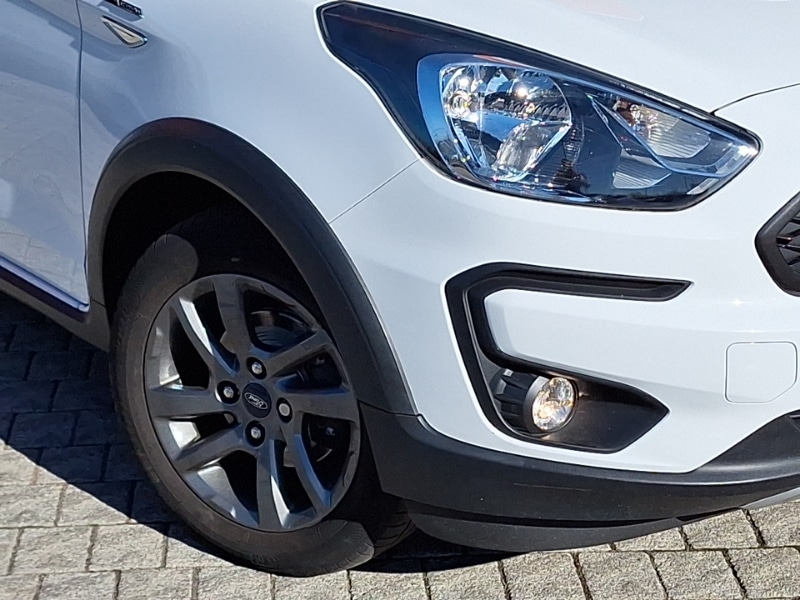 Used Ford Ka+ 2019 for sale - 78113450: Photo 9