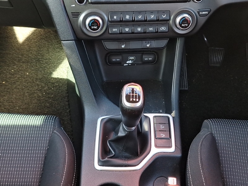 Used Kia Sportage 2019 for sale - 76103192: Photo 10