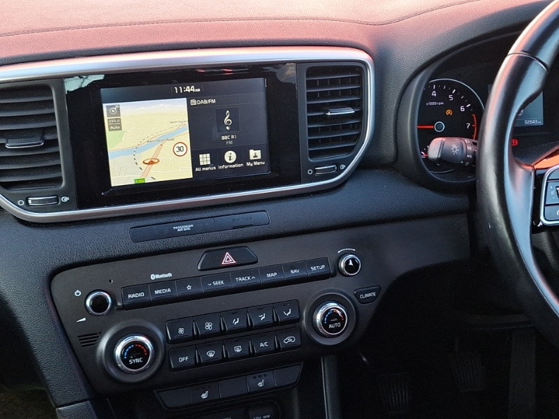 Used Kia Sportage 2019 for sale - 76103192: Photo 11