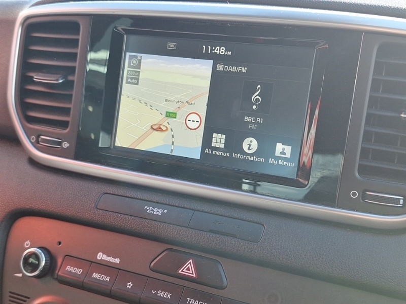 Used Kia Sportage 2019 for sale - 76103192: Photo 17