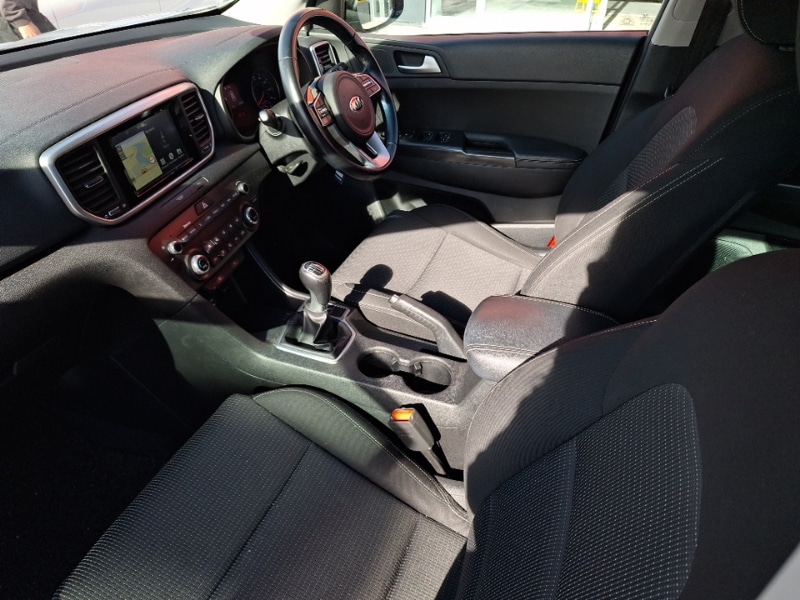 Used Kia Sportage 2019 for sale - 76103192: Photo 5