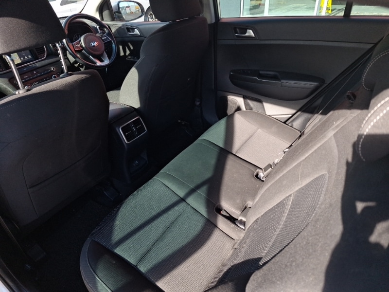 Used Kia Sportage 2019 for sale - 76103192: Photo 6