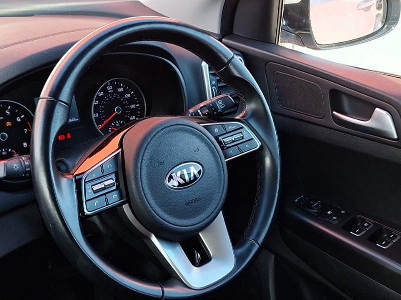 Used Kia Sportage 2019 for sale - 76103192: Photo 7