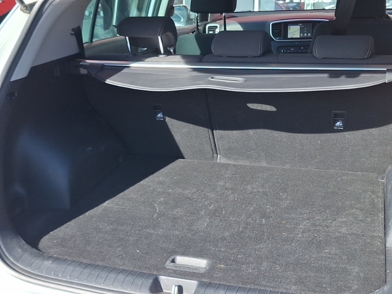 Used Kia Sportage 2019 for sale - 76103192: Photo 8