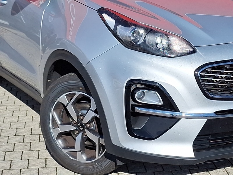 Used Kia Sportage 2019 for sale - 76103192: Photo 9