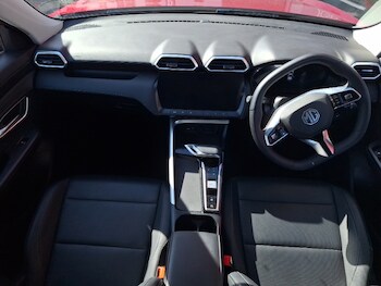 Used MG MG ZS 2025 for sale - 78415532: Photo