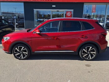 Used MG MG ZS 2025 for sale - 78415532: Photo