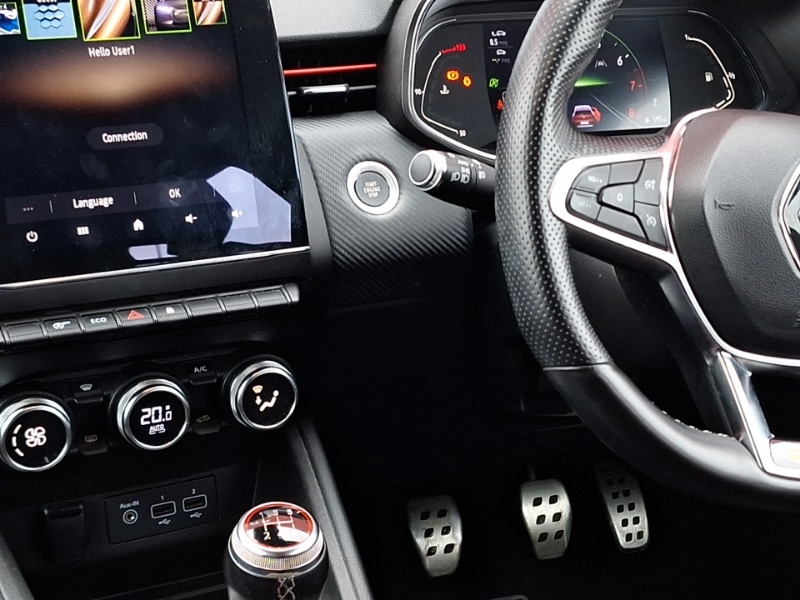 Used Renault Clio 2020 for sale - 78146927: Photo 11