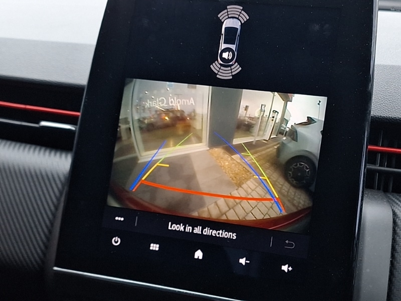 Used Renault Clio 2020 for sale - 78146927: Photo 14