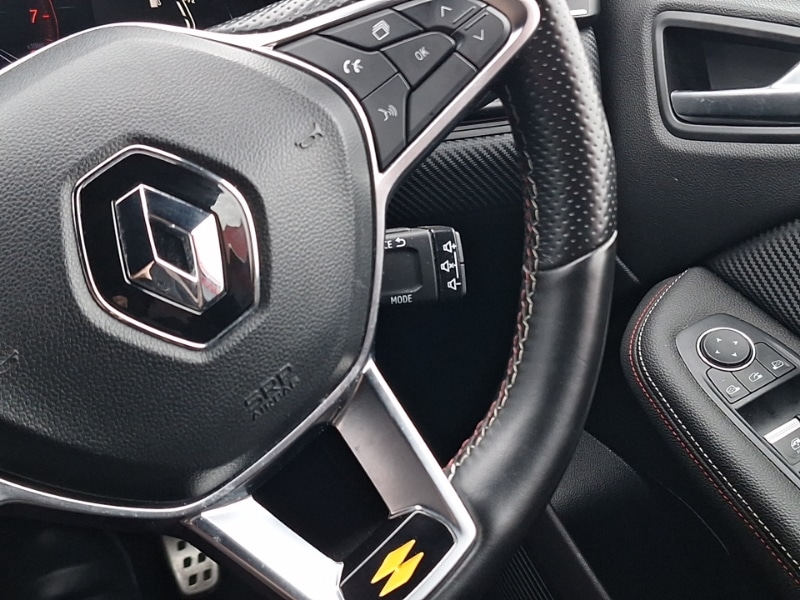 Used Renault Clio 2020 for sale - 78146927: Photo 15