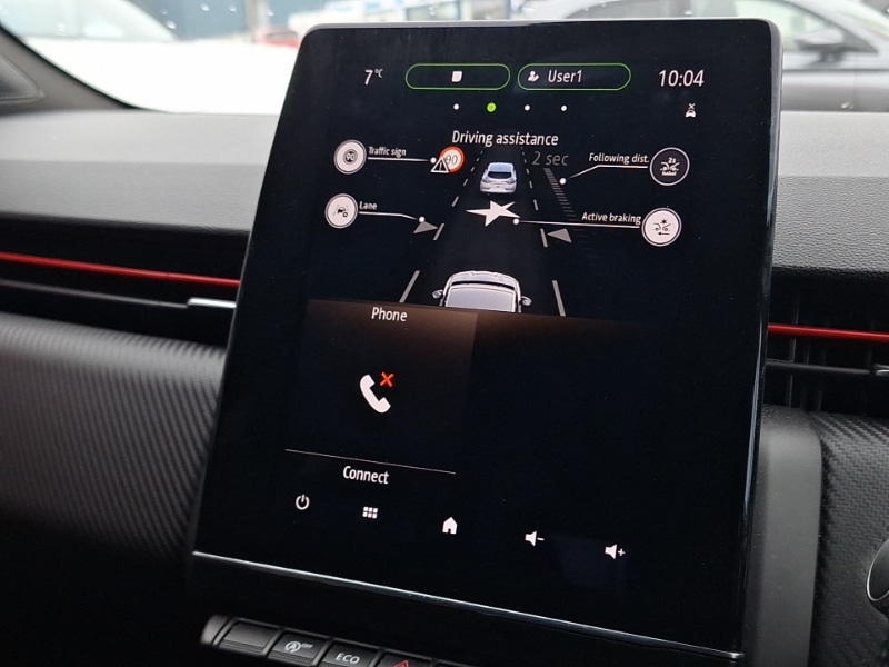 Used Renault Clio 2020 for sale - 78146927: Photo 18