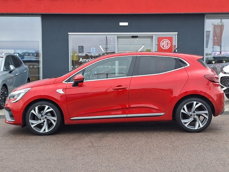 Used Renault Clio 2020 for sale - 78146927: Photo 4