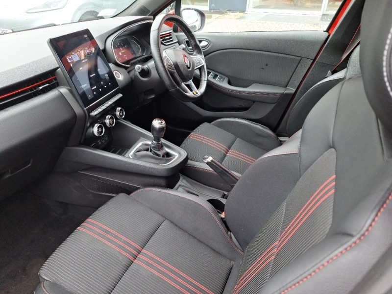 Used Renault Clio 2020 for sale - 78146927: Photo 5