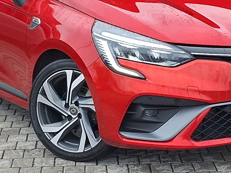 Used Renault Clio 2020 for sale - 78146927: Photo 9