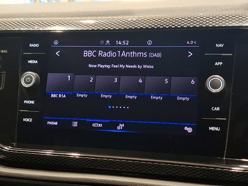 Used Volkswagen Polo 2023 for sale - 77540179: Photo 10