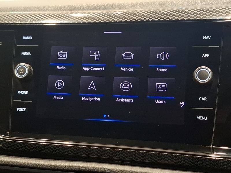 Used Volkswagen Polo 2023 for sale - 77540179: Photo 13