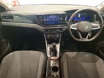 Used Volkswagen Polo 2023 for sale - 77540179: Photo