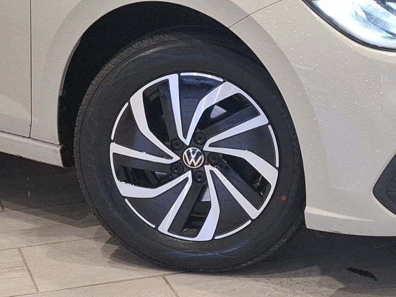 Used Volkswagen Polo 2023 for sale - 77540179: Photo 9