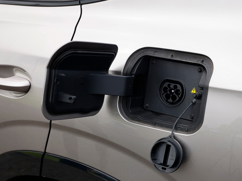 Used MG MG HS 2025 for sale - 77630302: Photo 16