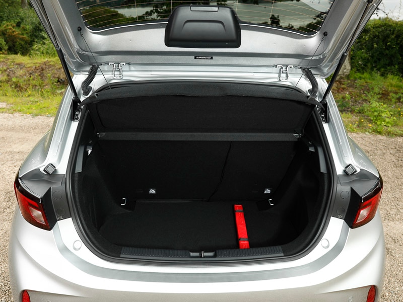 Used MG MG3 2025 for sale - 76800263: Photo 19